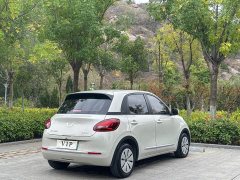 Wuling Binguo 203km Light Enjoy Edition - ფოტო 7