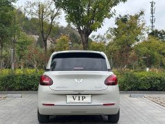 Wuling Binguo 203km Light Enjoy Edition - ფოტო 8