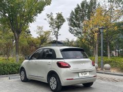 Wuling Binguo 203km Light Enjoy Edition - ფოტო 9