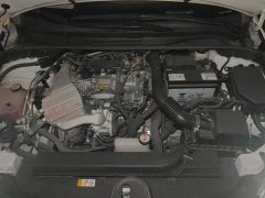 Toyota Corolla 1.8L CVT Luxury - ფოტო 10