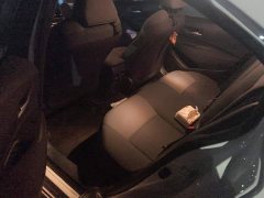 Toyota Corolla 1.8L CVT Luxury - ფოტო 11