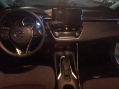 Toyota Corolla 1.8L CVT Luxury - ფოტო 12
