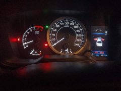 Toyota Corolla 1.8L CVT Luxury - ფოტო 14