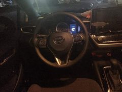 Toyota Corolla 1.8L CVT Luxury - ფოტო 15
