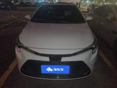 Toyota Corolla 1.8L CVT Luxury - ფოტო 2