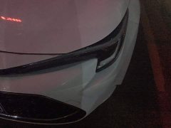 Toyota Corolla 1.8L CVT Luxury - ფოტო 5