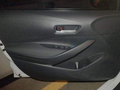Toyota Corolla 1.8L CVT Luxury - ფოტო 7