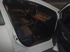 Toyota Corolla 1.8L CVT Luxury - ფოტო 8