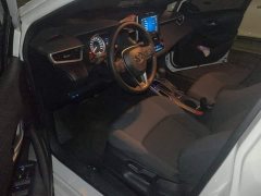 Toyota Corolla 1.8L CVT Luxury - ფოტო 9