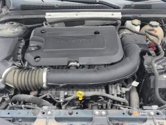 Chevrolet Malibu XL Redline 550T Automatic Sharp Intelligent Edition - фото 10