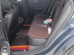 Chevrolet Malibu XL Redline 550T Automatic Sharp Intelligent Edition - фото 11
