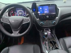 Chevrolet Malibu XL Redline 550T Automatic Sharp Intelligent Edition - фото 12