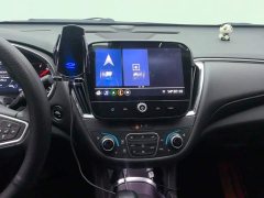 Chevrolet Malibu XL Redline 550T Automatic Sharp Intelligent Edition - фото 13