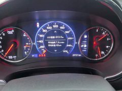 Chevrolet Malibu XL Redline 550T Automatic Sharp Intelligent Edition - фото 14