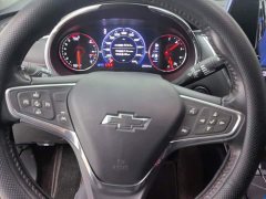 Chevrolet Malibu XL Redline 550T Automatic Sharp Intelligent Edition - фото 15