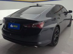 Chevrolet Malibu XL Redline 550T Automatic Sharp Intelligent Edition - фото 3