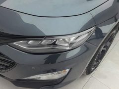 Chevrolet Malibu XL Redline 550T Automatic Sharp Intelligent Edition - фото 5