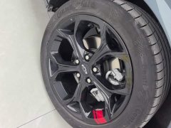 Chevrolet Malibu XL Redline 550T Automatic Sharp Intelligent Edition - фото 6