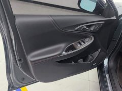 Chevrolet Malibu XL Redline 550T Automatic Sharp Intelligent Edition - фото 7