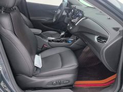 Chevrolet Malibu XL Redline 550T Automatic Sharp Intelligent Edition - фото 8