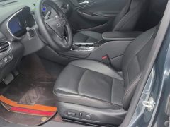Chevrolet Malibu XL Redline 550T Automatic Sharp Intelligent Edition - фото 9