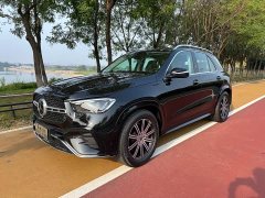 Mercedes-Benz GLE (Imported) Facelift GLE 350 4MATIC Fashion - фото 1