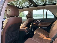 Mercedes-Benz GLE (Imported) Facelift GLE 350 4MATIC Fashion - фото 10