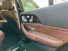 Mercedes-Benz GLE (Imported) Facelift GLE 350 4MATIC Fashion - фото 11