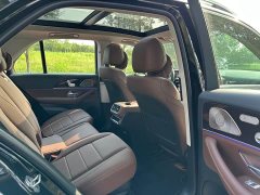Mercedes-Benz GLE (Imported) Facelift GLE 350 4MATIC Fashion - фото 12