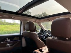 Mercedes-Benz GLE (Imported) Facelift GLE 350 4MATIC Fashion - фото 13