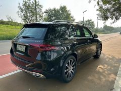 Mercedes-Benz GLE (Imported) Facelift GLE 350 4MATIC Fashion - фото 14