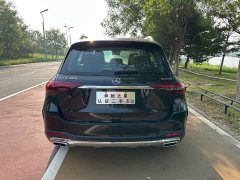 Mercedes-Benz GLE (Imported) Facelift GLE 350 4MATIC Fashion - фото 15