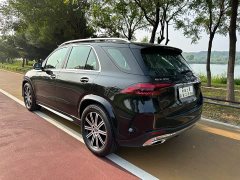 Mercedes-Benz GLE (Imported) Facelift GLE 350 4MATIC Fashion - фото 16