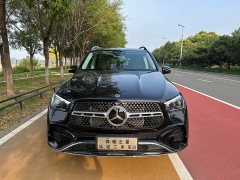 Mercedes-Benz GLE (Imported) Facelift GLE 350 4MATIC Fashion - фото 2
