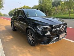 Mercedes-Benz GLE (Imported) Facelift GLE 350 4MATIC Fashion - фото 3