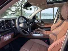 Mercedes-Benz GLE (Imported) Facelift GLE 350 4MATIC Fashion - фото 5
