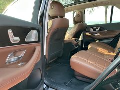 Mercedes-Benz GLE (Imported) Facelift GLE 350 4MATIC Fashion - фото 9