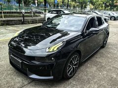 Lynk & Co 03 2.0T Diesel Automatic Champion Edition - ფოტო 1