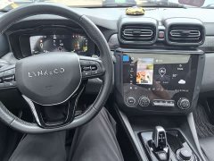 Lynk & Co 03 2.0T Diesel Automatic Champion Edition - ფოტო 7