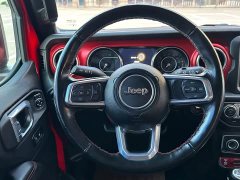 Jeep Wrangler 2.0T Rubicon Four-Door - photo 12