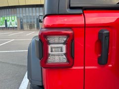 Jeep Wrangler 2.0T Rubicon Four-Door - photo 16