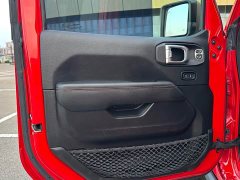 Jeep Wrangler 2.0T Rubicon Four-Door - photo 17