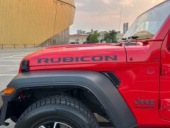 Jeep Wrangler 2.0T Rubicon Four-Door - photo 18