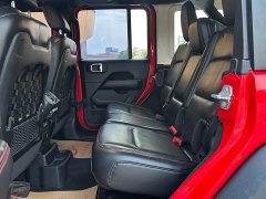 Jeep Wrangler 2.0T Rubicon Four-Door - photo 9