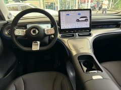 smart #1 Agile Long Range Edition - ფოტო 11