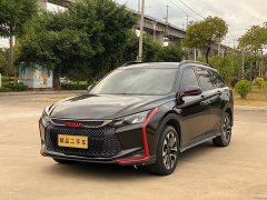 Dongfeng GS 230T Edition - ფოტო 1