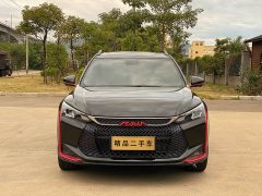 Dongfeng GS 230T Edition - ფოტო 2