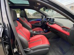 Dongfeng GS 230T Edition - ფოტო 4