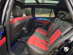 Dongfeng GS 230T Edition - ფოტო 6