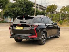 Dongfeng GS 230T Edition - ფოტო 7